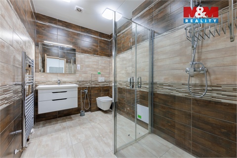 Prodej bytu 3kk, 90 m² - 0