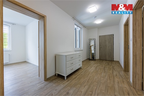 Prodej bytu 3kk, 90 m² - 2