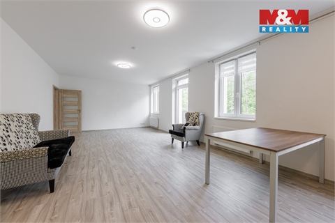 Prodej bytu 3kk, 90 m² 4