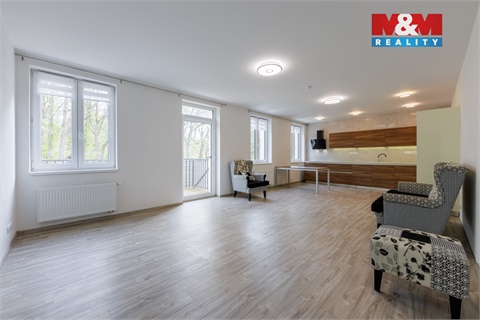 Prodej bytu 3kk, 90 m² 2