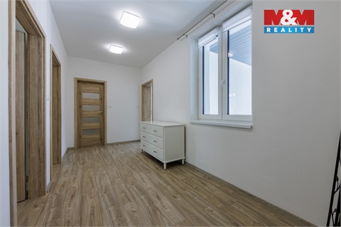 Prodej bytu 3kk, 90 m² - 4