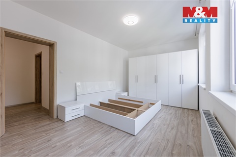 Prodej bytu 3kk, 90 m² 6
