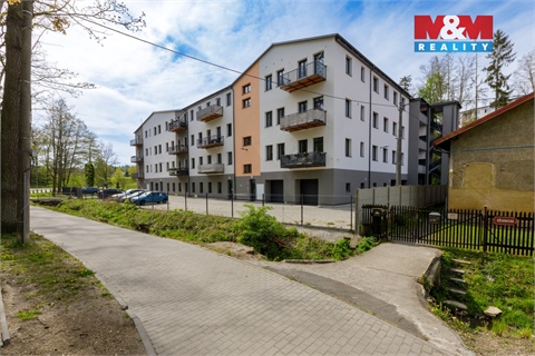 Prodej bytu 3kk, 90 m² 14