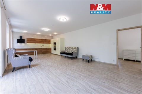 Prodej bytu 3kk, 90 m² 0