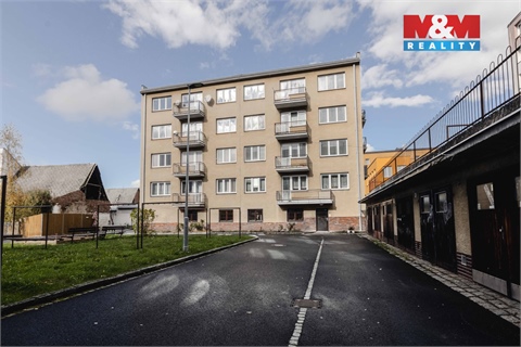 Prodej bytu 4+1, 102 m² - 26