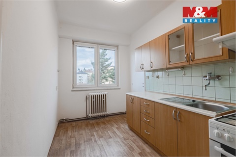 Prodej bytu 4+1, 102 m² - 2