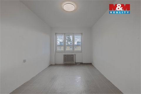 Prodej bytu 4+1, 102 m² - 12