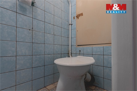 Prodej bytu 4+1, 102 m² 22