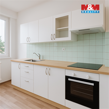 Prodej bytu 4+1, 102 m² 4