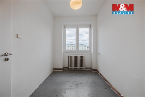 Prodej bytu 4+1, 102 m² - 24