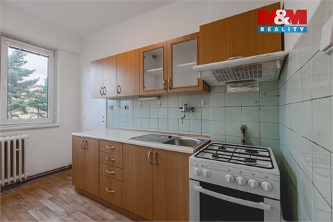 Prodej bytu 4+1, 102 m² 18