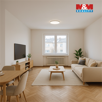 Prodej bytu 4+1, 102 m² - 8