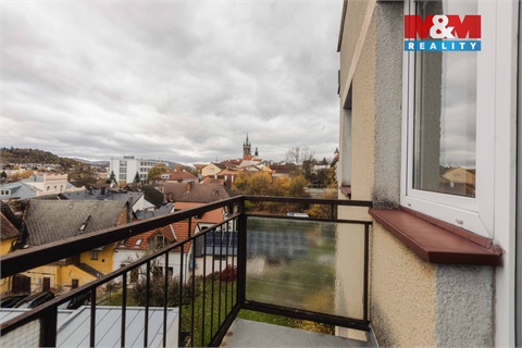 Prodej bytu 4+1, 102 m² 24