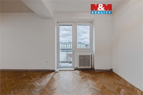 Prodej bytu 4+1, 102 m² 0