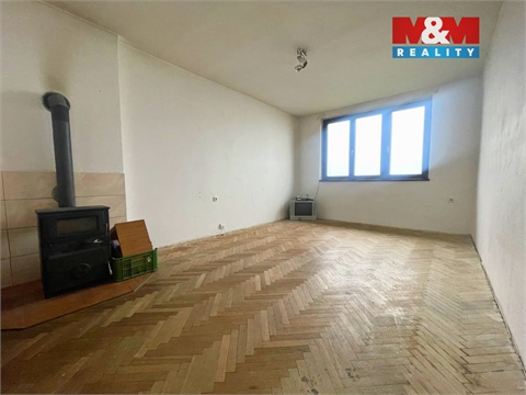 Prodej bytu 2+1, 55 m² 2