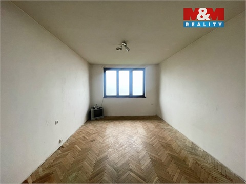 Prodej bytu 2+1, 55 m² - 4