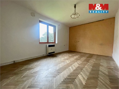 Prodej bytu 2+1, 55 m² - 2