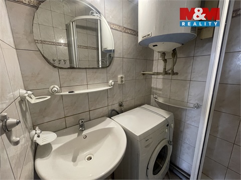 Prodej bytu 2+1, 55 m² 4