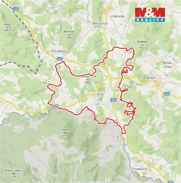 Prodej bytu 2+1, 55 m² 10