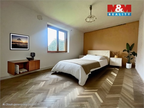 Prodej bytu 2+1, 55 m² - 8