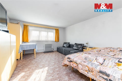 Prodej rodinného domu, 160 m² 6