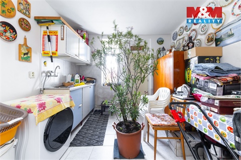 Prodej rodinného domu, 160 m² 14