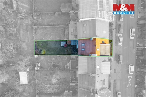 Prodej rodinného domu, 160 m² 22