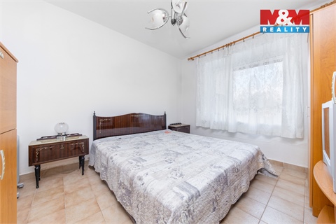 Prodej rodinného domu, 160 m² - 4