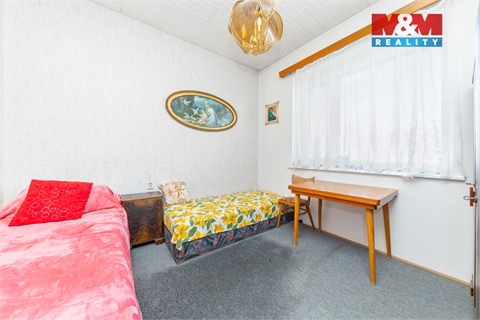 Prodej rodinného domu, 160 m² - 6