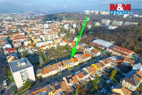 Prodej rodinného domu, 160 m² - 22