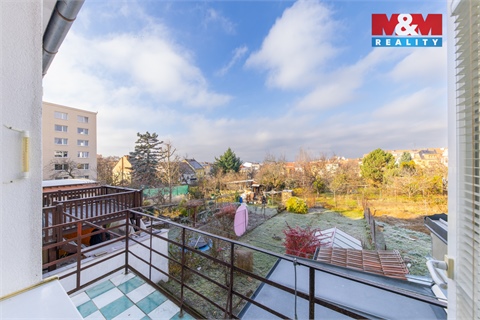 Prodej rodinného domu, 160 m² - 14