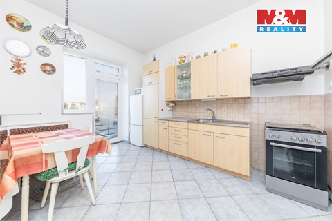 Prodej rodinného domu, 160 m² - 2