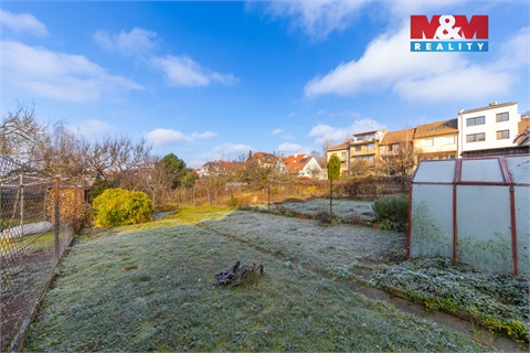 Prodej rodinného domu, 160 m² 16