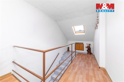 Prodej rodinného domu, 160 m² 12