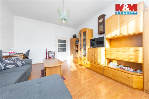 Prodej rodinného domu, 160 m² 2