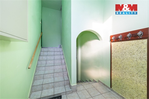 Prodej rodinného domu, 160 m² - 10