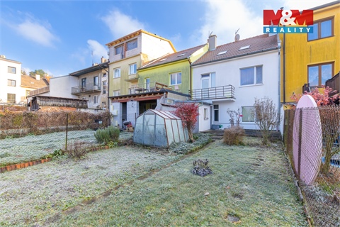 Prodej rodinného domu, 160 m² 18