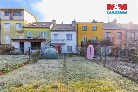 Prodej rodinného domu, 160 m² - 16