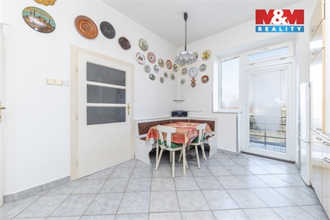 Prodej rodinného domu, 160 m² 4