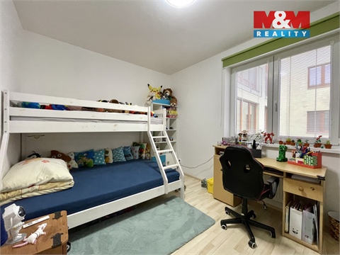 Prodej bytu 3kk, 89 m² - 2