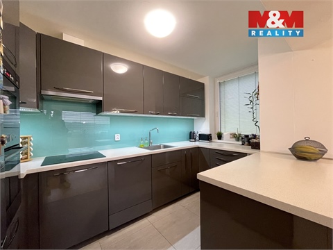 Prodej bytu 3kk, 89 m² 6