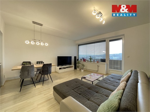 Prodej bytu 3kk, 89 m² - 4