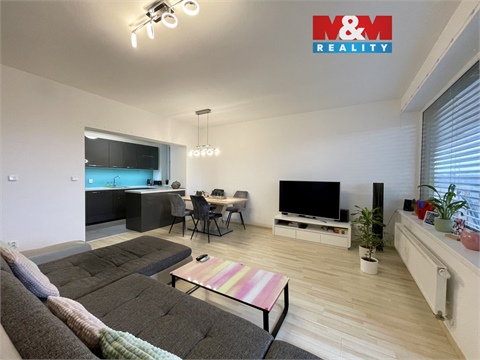 Prodej bytu 3kk, 89 m² 0