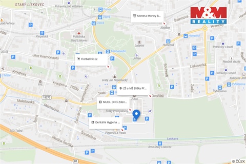 Prodej bytu 3kk, 89 m² - 10