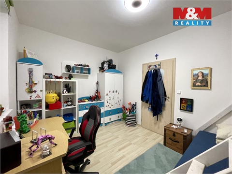 Prodej bytu 3kk, 89 m² 8