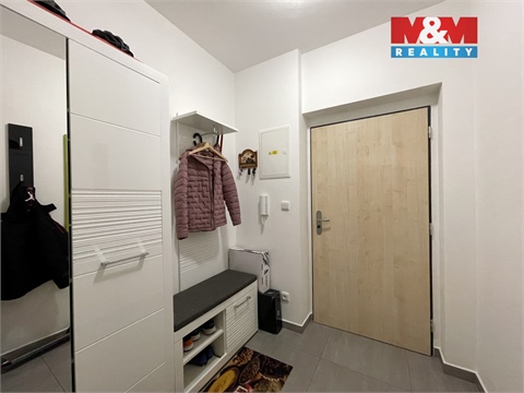 Prodej bytu 3kk, 89 m² - 8