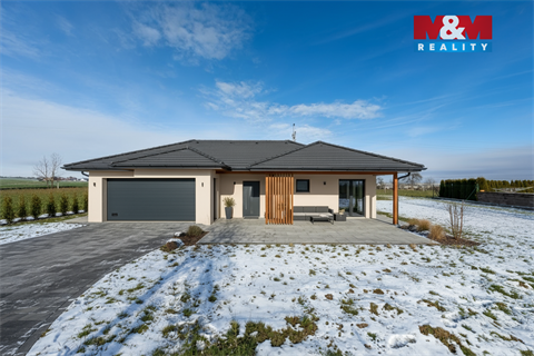 Prodej stavebního pozemku, 8 020 m² - 2