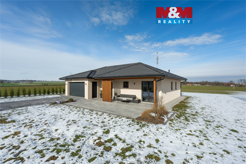 Prodej stavebního pozemku, 8 020 m² 0