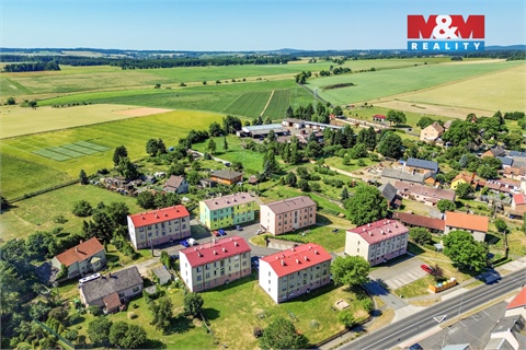 Prodej bytu 3+1, 81 m² - 22