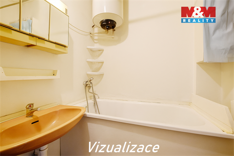 Prodej bytu 3+1, 81 m² 6